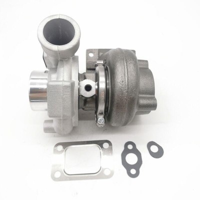 Toyota Landcuser Turbocharger